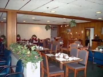 Howard Johnson Winnipeg Exteriér fotografie