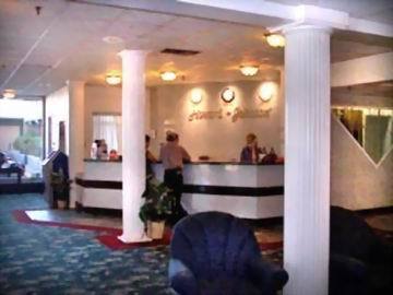 Howard Johnson Winnipeg Exteriér fotografie